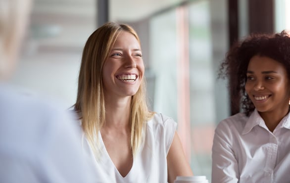 Women’s Leadership Certificate Program